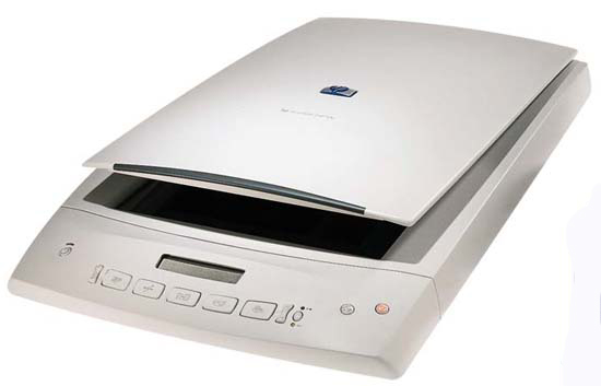Hp Scanjet 5470c Drivers For Mac